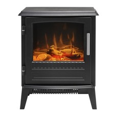 Dimplex bari freestanding - dimplex,
