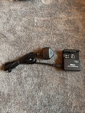 Nikon Quick Charger MH-23 With