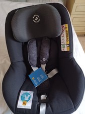 Maxi-Cosi Pearl Smart i-Size