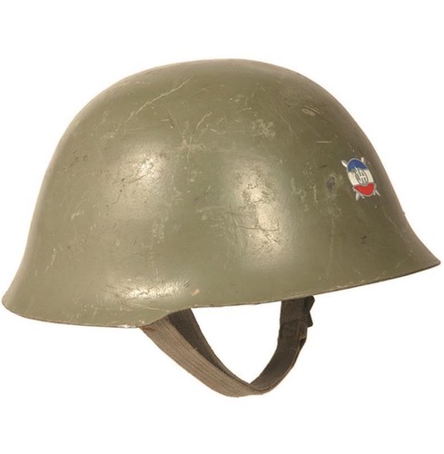 Serbian military army surplus