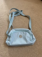 Gorgeous Small Kipling Aqua
