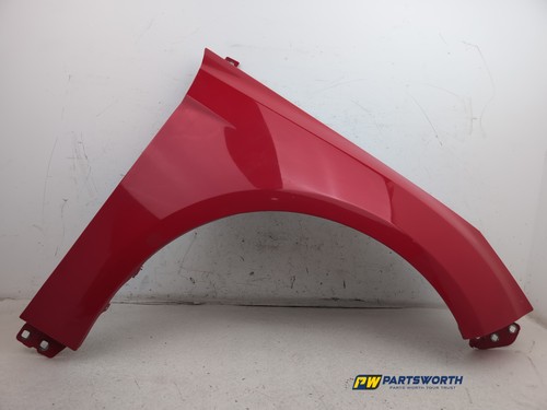 Ford focus mk3 - zetec, wing