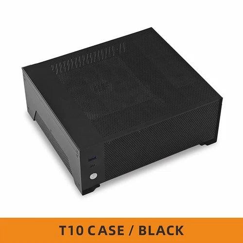 T10 mini itx case 8l - t10, pc