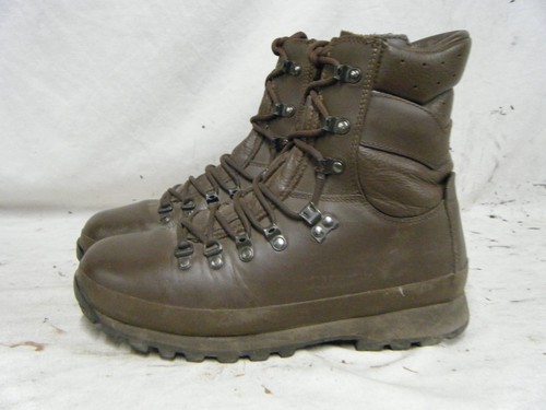 Genuine british army military - british,