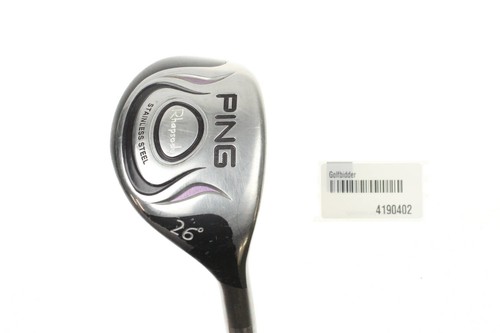 Ping rhapsody golf club - rhapsody,