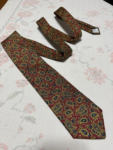 Vintage liberty london silk - liberty,