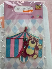 Hong Kong Disneyland Toy Story