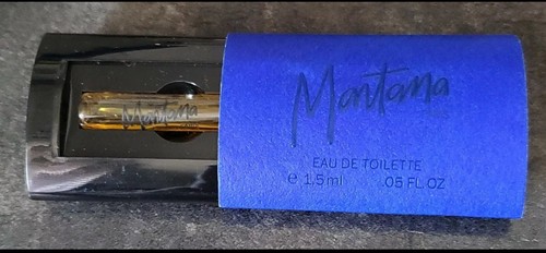 Montana mini parfume edt - parfume, 1,5