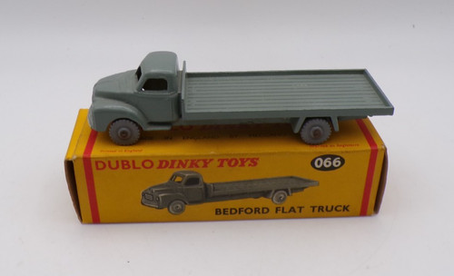 Dublo dinky toys - dublo,