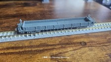 Otarutaru N Gauge 1:160 London