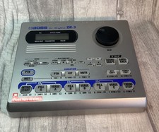 Boss Dr Rhythm DR3 Drum