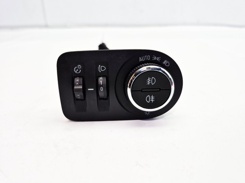Vauxhall corsa headlight fog - vauxhall,