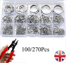 8-26mm 270/100 Pcs External