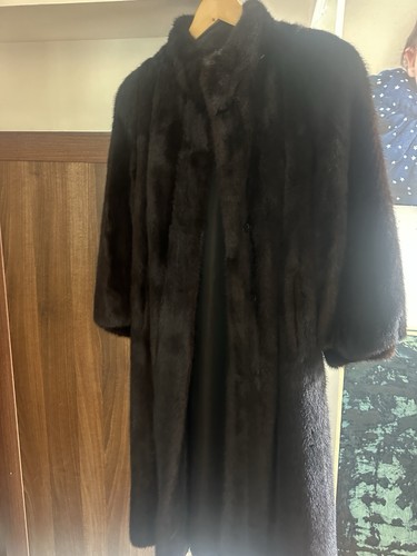 Mink vogue furries limited - mink,