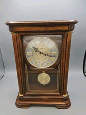 Seiko Westminster Whittington