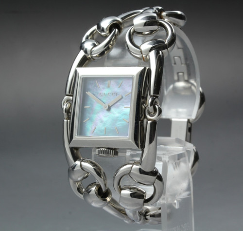 Gucci signoria 116 - gucci, dial
