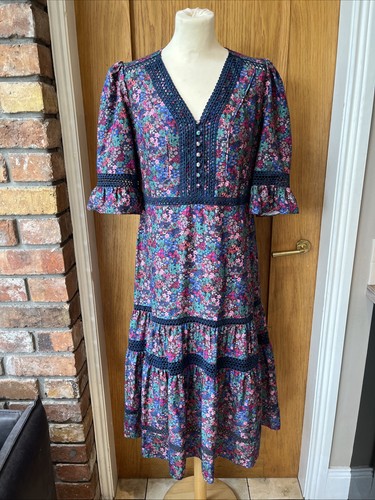 Wyse coralie plum floral - coralie,