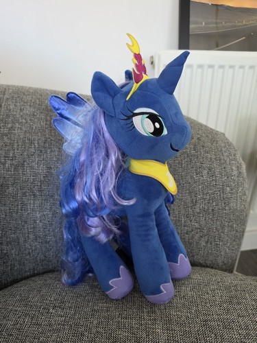 Little pony friendship - my,