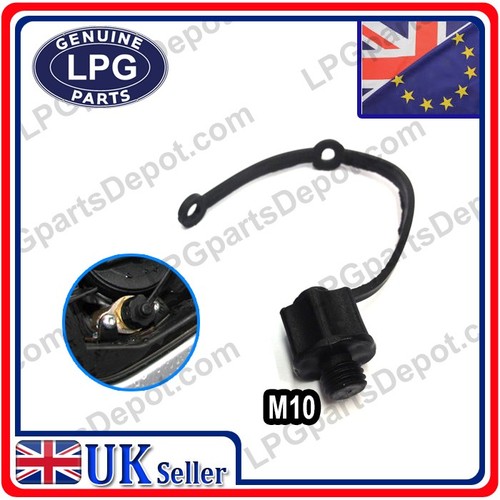 Lpg fuel filler cap euro - fuel,