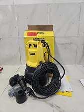 Kärcher SP 11.000 Dirt