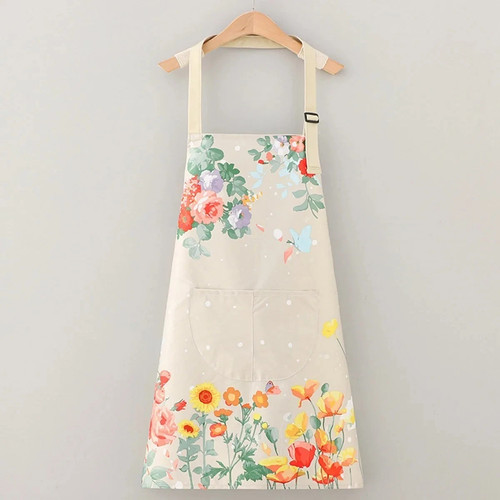 Women kitchen apron for - women,
