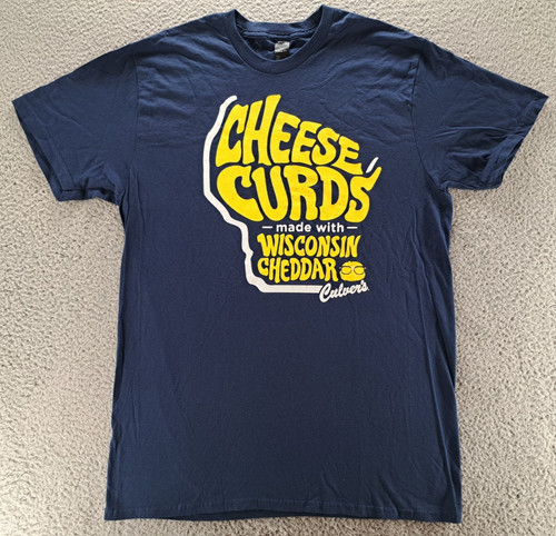 Culvers cheese curds promo - curds,