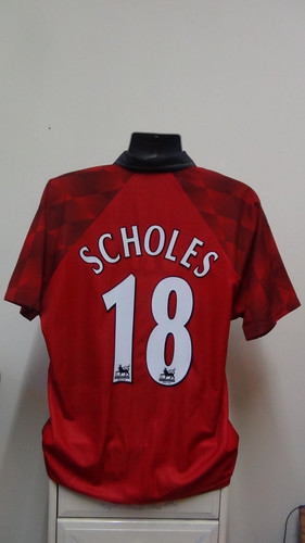 Manchester united home - manchester,