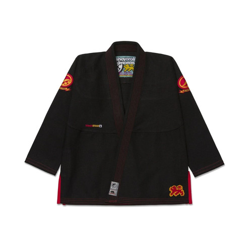 Shoyoroll black star - star, uniform
