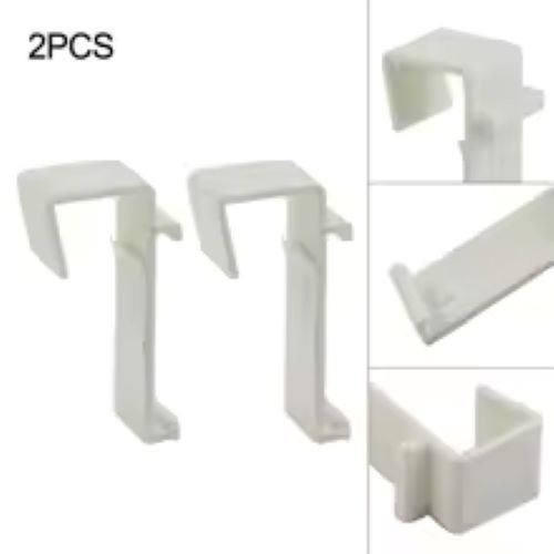 2pcs universal double roller - double,