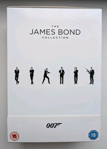 James bond 24 film - james,
