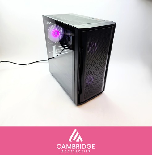 Cougar stromforce gaming - stromforce,