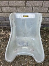  Tillett T11VG Large karting seat Otk/Rotax/Tonykart/X30/honda