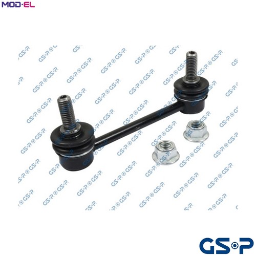 Linkcoupling rod stabiliser - linkcoupling,