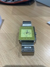 Storm Salvador Men's Watch