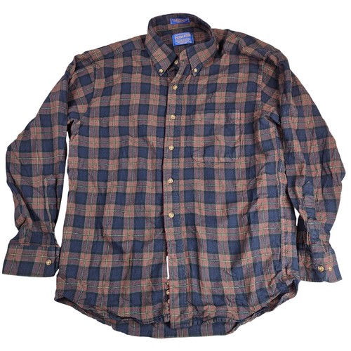Pendleton sir muir - pendleton,