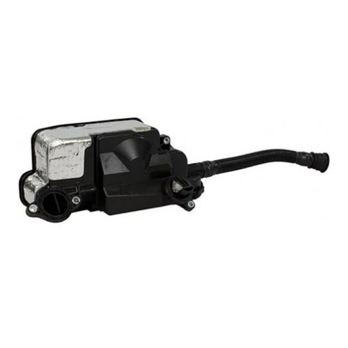 Engine oil separator - engine,