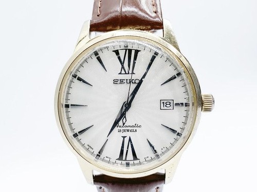 Seiko presage sarb065 - presage,