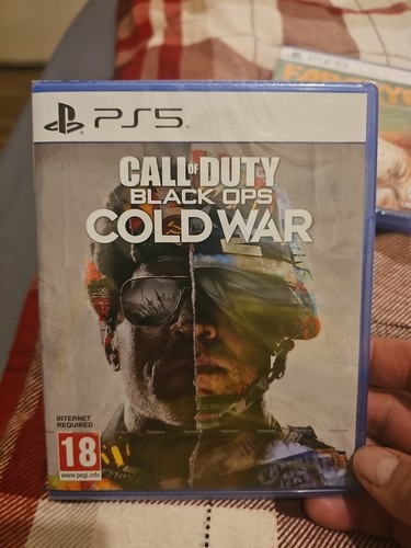 Call duty black ops - duty:, cold
