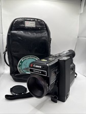 Canon AF 514 XL-S Super 8 Film