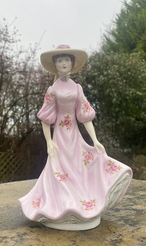 Staffordshire fine china - fine, ‘