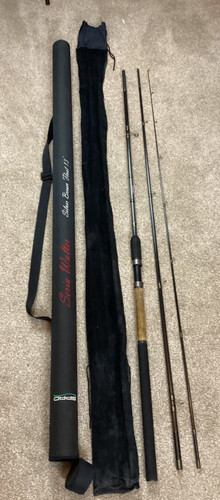 Spro seria walter silver bream - silver,