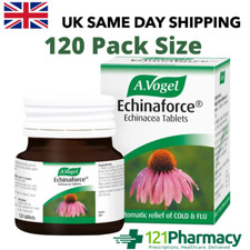 Vogel echinaforce echinacea - a,