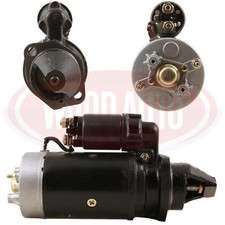 Starter Motor 12v John Deere