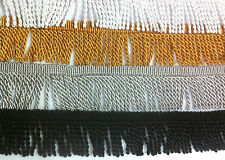 BULLION FRINGE 6.5CM