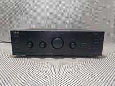 AKAI AM-17 Amplifier