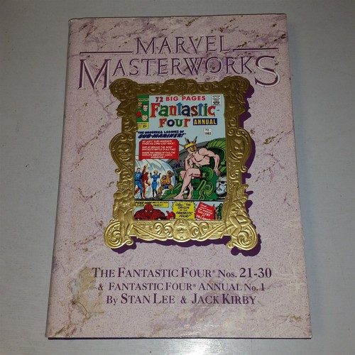 Marvel masterworks vol - masterworks, 13