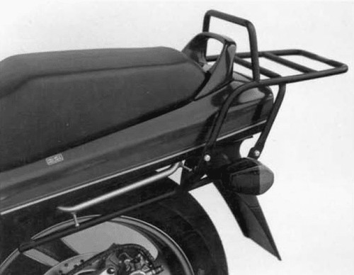 Hepco becker top - &, case