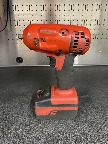Snap drive cordless - 3/8”,