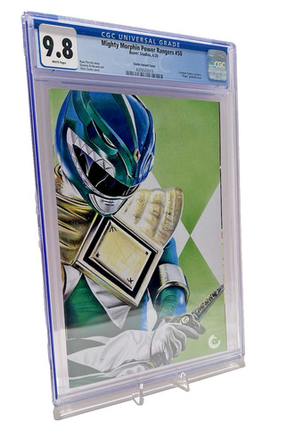 Mighty morphin power rangers - power,