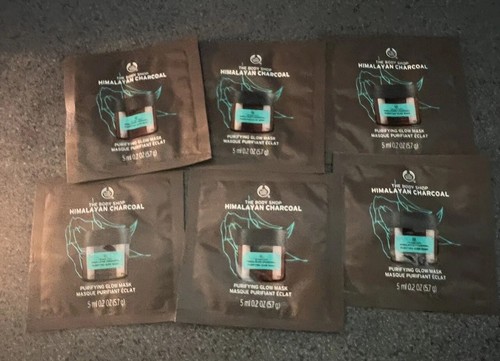 The body shop - the,
